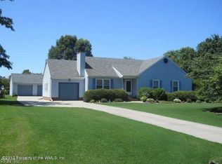 207 Plains View Rd, Williamsburg, VA 23188