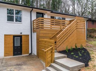 2081 Highview Rd SW, Atlanta, GA 30311