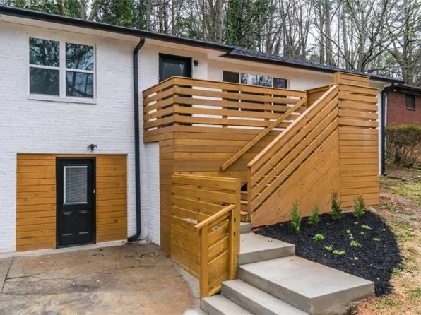 2081 Highview Rd SW, Atlanta, GA 30311