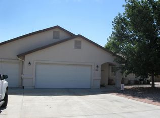 1311 Peak View Dr, Chino Valley, AZ 86323