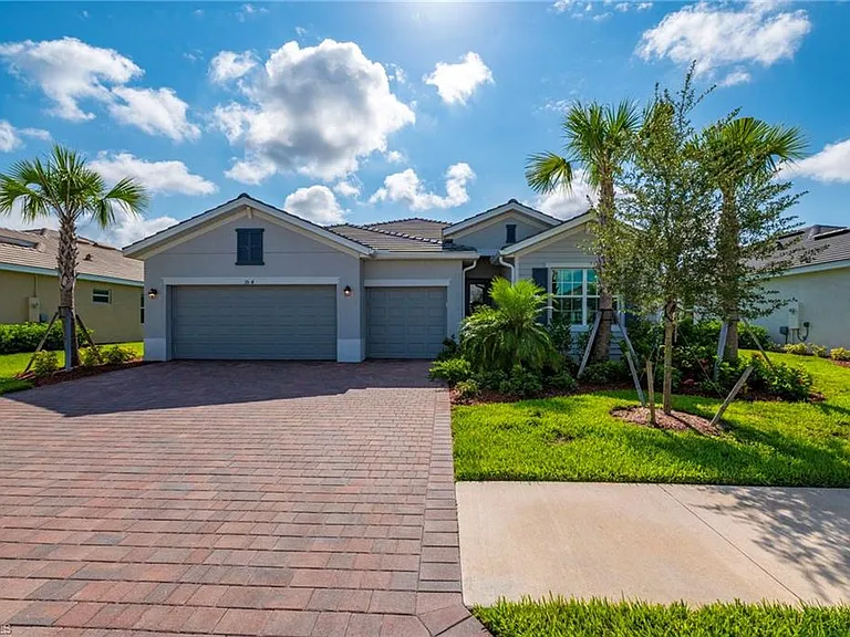 3524 Stormy Creek Ln — Photo 2