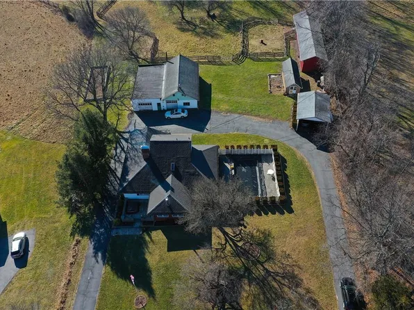 389 Prospect Road, Chester, NY 10918