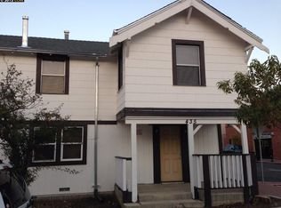435 Estudillo St, Martinez, CA 94553
