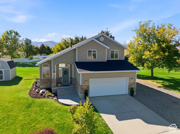 12094 S Silver Reef Ct, Herriman, UT 84096