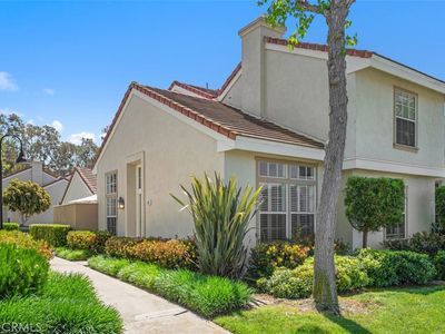 44 Oxford, Irvine, CA, 92612