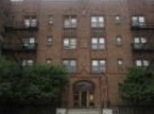 433 Lincoln Ave APT B7, Orange, NJ 07050