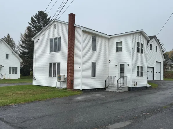 15 Munson Street, Presque Isle, ME 04769