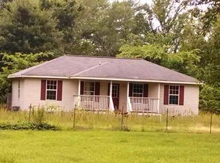 2068 Inmon Rd, Okolona, MS 38860