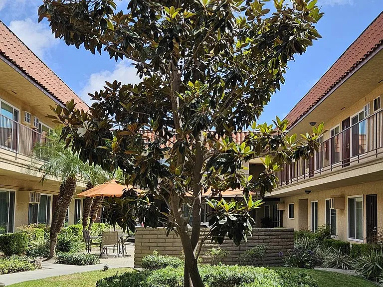 Puerta Madera Apartments — Photo 12