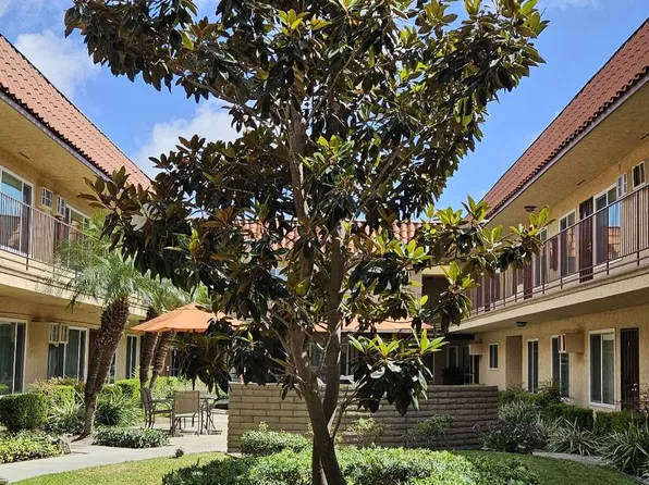 Puerta Madera Apartments