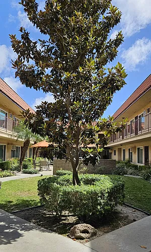 Puerta Madera Apartments Photo 1