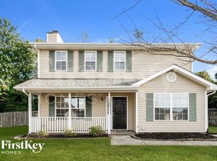 4108 Landerwood Ct, Greensboro, NC 27405