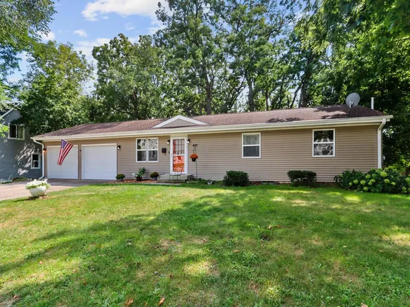 410 Water STREET, Lake Geneva, WI 53147
