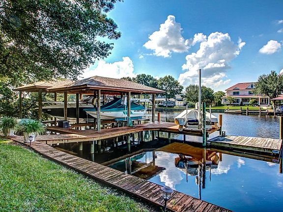 Great Boat lifts