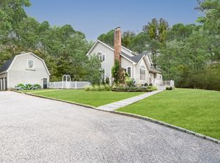 11 Powder Hill Ln, East Hampton, NY 11937