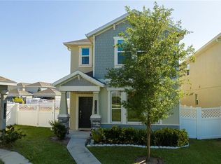 10038 Verse Aly, Winter Garden, FL 34787