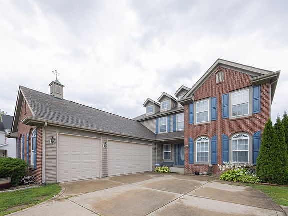 2nd image of 4221 Southport Trace Dr