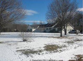21 Traveller Cir, Montross, VA 22520
