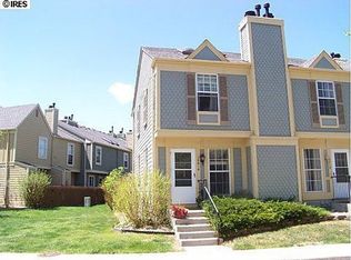 1061 Milo Cir UNIT A, Lafayette, CO 80026