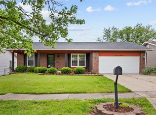 11357 Amboy Ln, Saint Louis, MO 63136