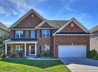 10131 Shanaclear Ave, Concord, NC 28027