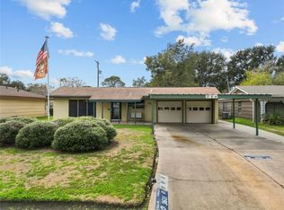 3611 Drexel Ave, Port Arthur, TX 77642