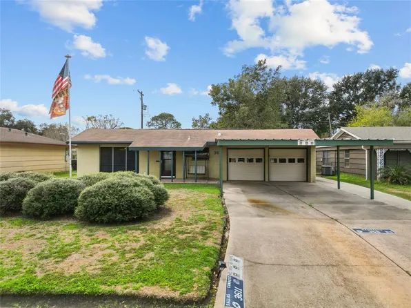 3611 Drexel Avenue, Port Arthur, TX 77642