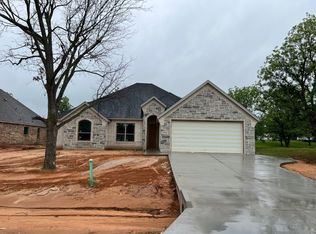 3715 Tremont, Granbury, TX 76049