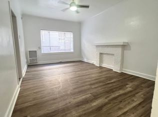 Villa Shatto Apartments, Los Angeles, CA 90005