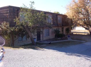 311 Secret Valley Dr, Kerrville, TX 78028