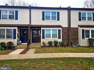 B 2 Carver Pl, Lawrence Township, NJ 08648