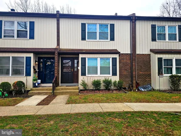 B 2 Carver Pl, Lawrence Township, NJ 08648