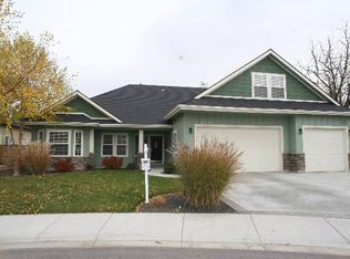 6014 Stafford, Boise, ID 83709