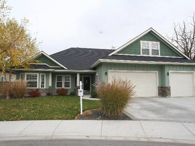 6014 Stafford, Boise, ID, 83709