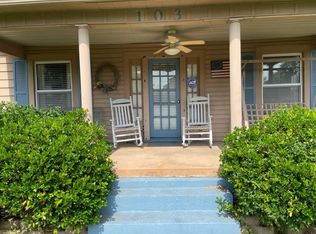 103 S Bob Bruce Dr, White Plains, KY 42464