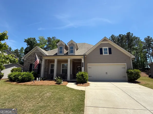 527 Gadwall Cir, Jefferson, GA 30549