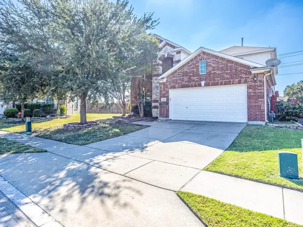 937 Horizon Ridge Cir, Little Elm, TX 75068