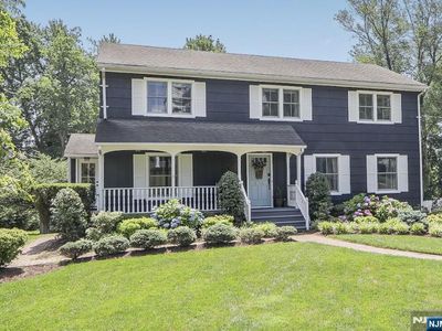 476 Lafayette Ave, Wyckoff, NJ, 07481