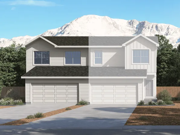 3675 Glenna Pl, Colorado Springs, CO 80907
