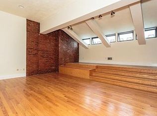 162 Commonwealth Ave #710, Boston, MA 02116