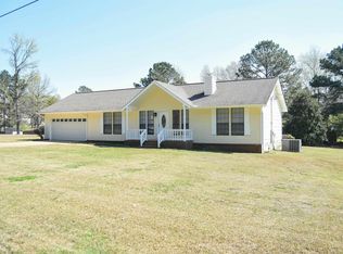 3800 Mary Dr, Oxford, AL 36203