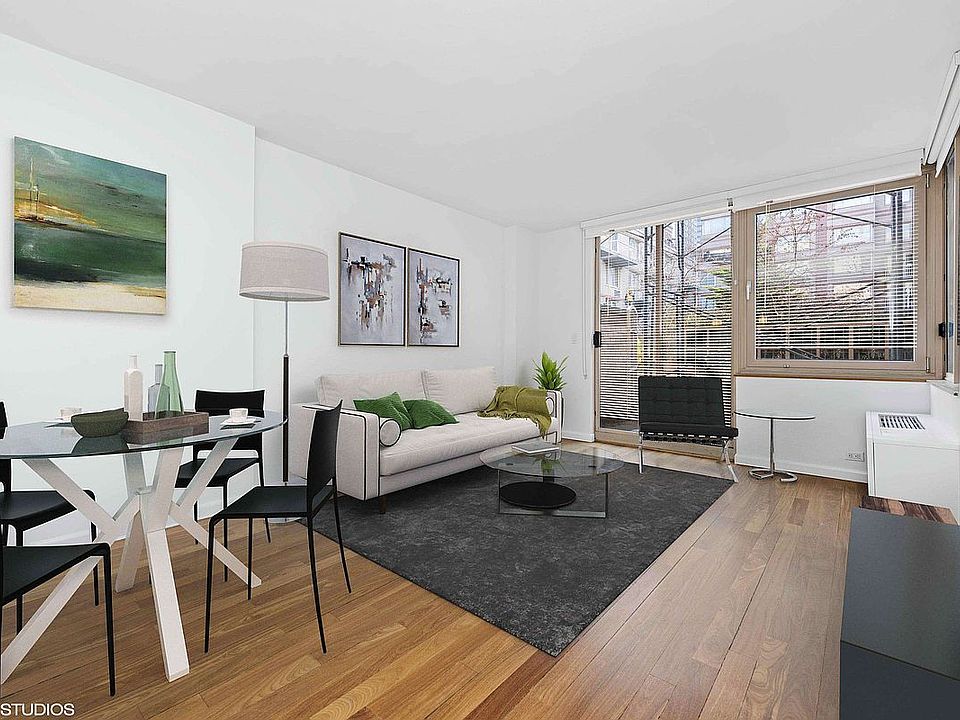1st image of 393 W 49th St APT 2