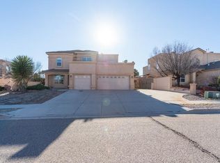 4992 Night Hawk Dr NE, Rio Rancho, NM 87144