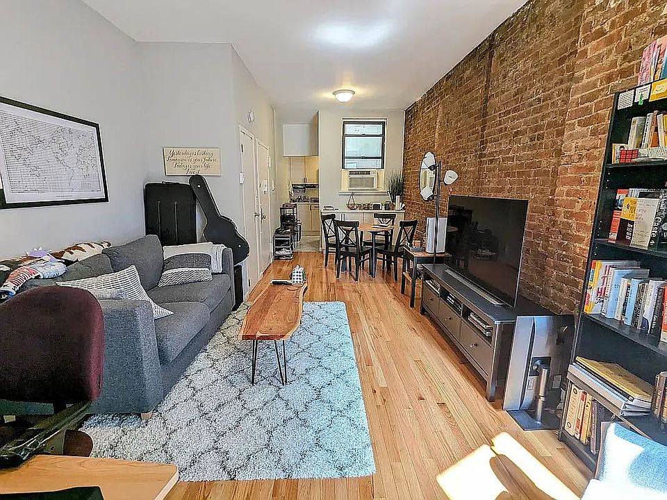 1st image of 493 Amsterdam Ave APT 2B