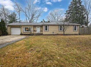 8216 Roush St NW, Massillon, OH 44646