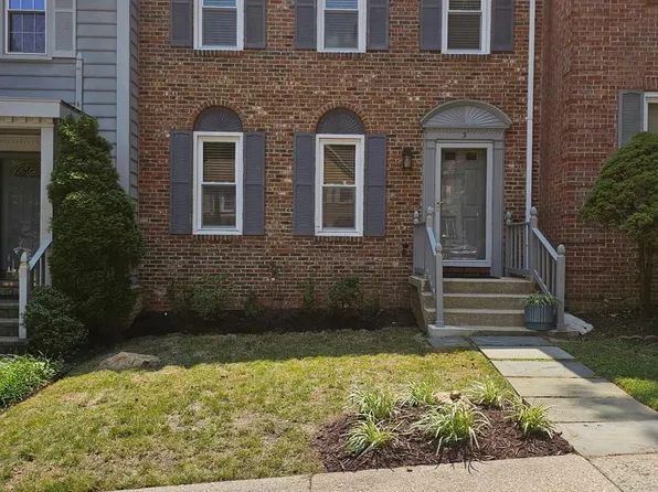 3 Castle Cliff Ct, Silver Spring, MD 20904