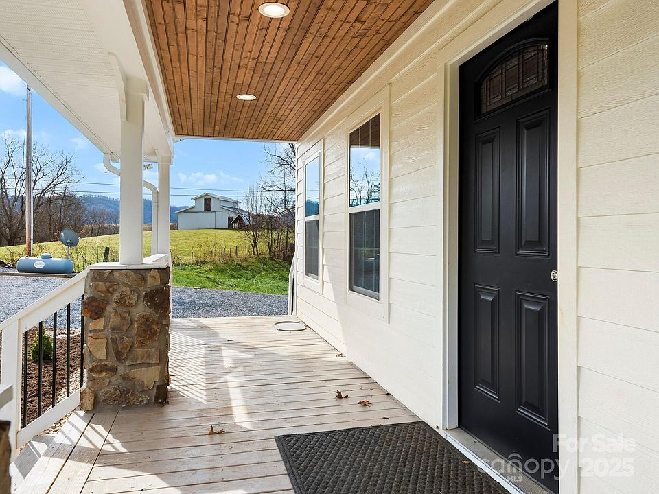 3367 Thickety Rd, Clyde, NC 28721 | Zillow