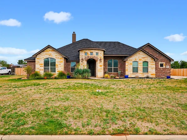 126 Angie Ln, Abilene, TX 79602