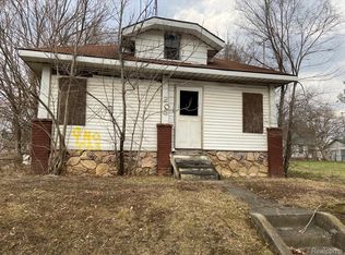 205 E Baltimore Blvd, Flint, MI 48505