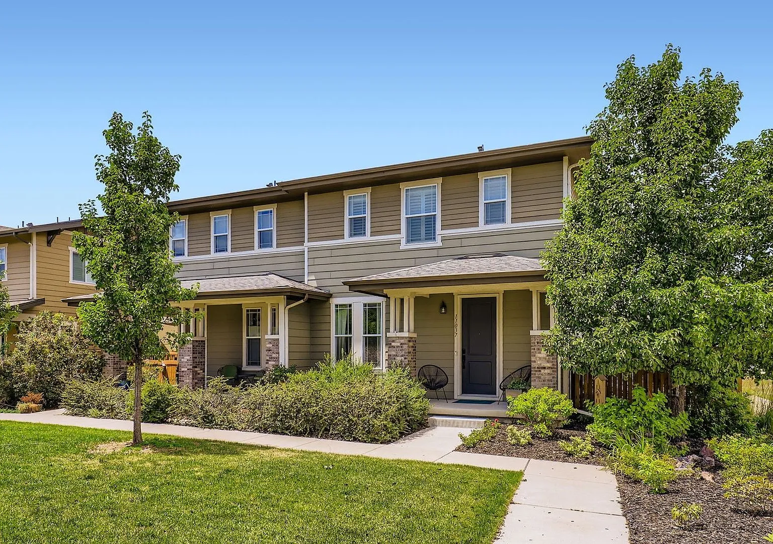 Charming 3BR House in Denver — Photo 4